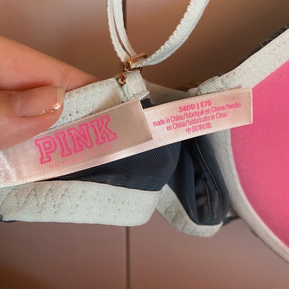 Victoria Secret PINK Date Bra - Picture 4 of 4